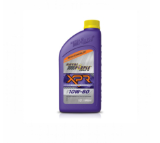 Royal Purple XPR 10W-60