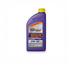 Royal Purple XPR 5W-30